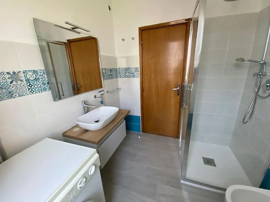 Appartement Montes à Dorgali