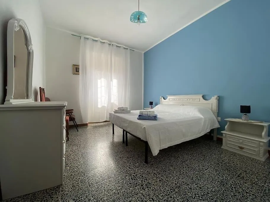 Appartement Montes à Dorgali 0*,