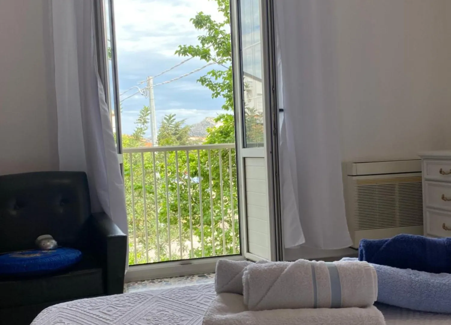 Appartement Montes à Dorgali 0*,