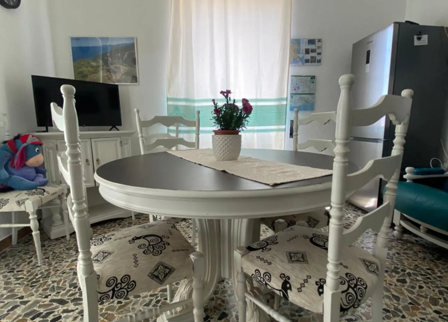 Appartement Montes à Dorgali Italie
